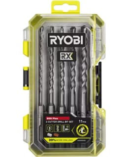 RYOBI RARXSDS5 5-OS SDS+ 2C PORANTERÄSRJ Main Image