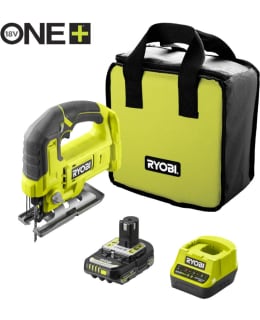 RYOBI ONE+ RJS18-1C20S 18V 2AH PISTOSAH Main Image