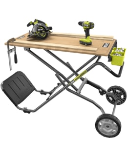 RYOBI TYÖTASO/NOKKAKÄRRY RWBSB-01 Main Image