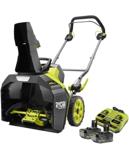 RYOBI RY18STX45A-240 45CM AKKULUMILINKO Main Image