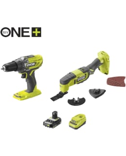 RYOBI R18CK2G-1C20G 18V ONE+ KOMBOSETTI Main Image