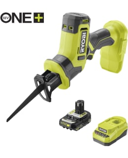 RYOBI R18RSC-1C20GP 18V 2AH PUUKKOSAHA Main Image