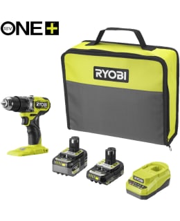 RYOBI ONE+ 18V RPD18C1 HP ISKUPORAKONE Main Image