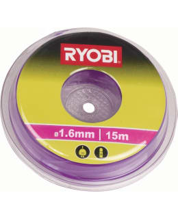 Ryobi RAC101 15m x 1,6mm ruohotrimmerin siima Main Image