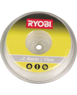 RYOBI RAC102 15M 2,0MM SIIMA Main Image
