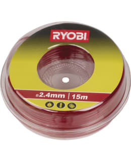 RYOBI RAC104 15M 2,4MM SIIMA Main Image