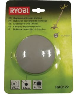 RYOBI RAC122 1,5MM SIIMAPÄÄ Main Image