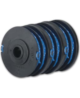 RYOBI RAC123 3KPL 1,5MM SIIMAPÄÄ Main Image