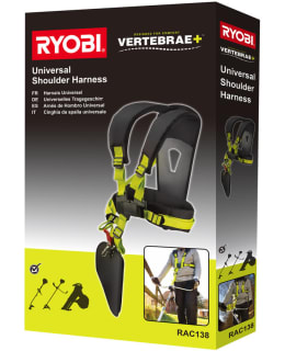 RYOBI RAC138 VERTEBRAE+ VALJAAT Main Image