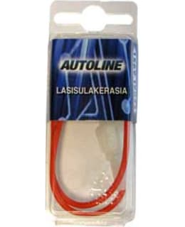 AL LASISULAKE SULAKERASIA JOHDOILLA Main Image