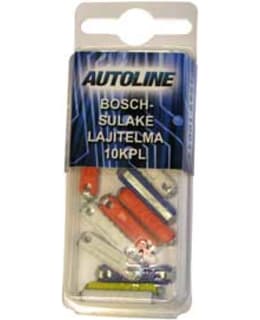 AL BOSCH 10KPL POSLIINISULAKELAJIT Main Image