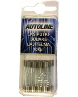 AL 6X32MM 10KPL LASISULAKELAJITELMA Main Image
