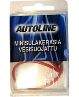 AL GM MINI ROISKEVESISUOJ SULAKERASIA Main Image