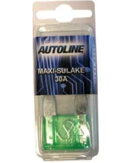 AL GM MAXI 30A SULAKE Main Image