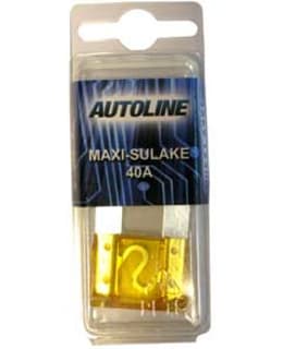 AL GM MAXI 40A SULAKE Main Image