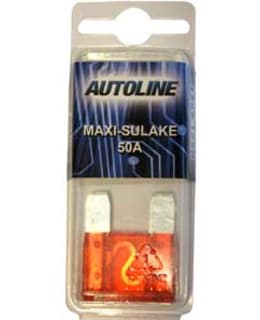 AL GM MAXI 50A SULAKE Main Image