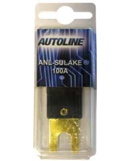 AL ANL 100A SULAKE Main Image