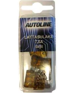 AL GM 7,5A 5KPL LATTASULAKE Main Image