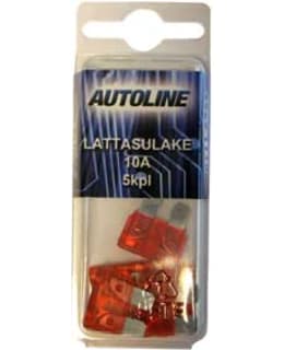 AL GM 10A 5KPL LATTASULAKE Main Image