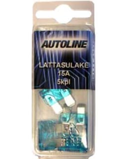 AL GM 15A 5KPL LATTASULAKE Main Image