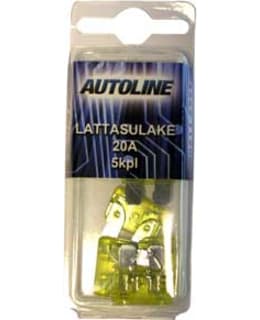 AL GM 20A 5KPL LATTASULAKE Main Image