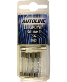 AL 6X32MM 5A 5KPL LASISULAKE Main Image