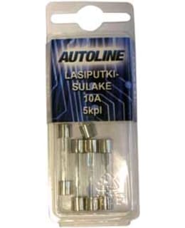 AL 6X32MM 10A 5KPL LASISULAKE Main Image