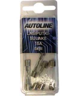 AL 6X32MM 15A 5KPL LASISULAKE Main Image