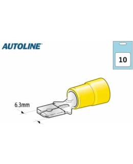 AL 6,3MM 10KPL KELT UROS LATTALIITIN Main Image
