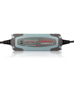 BENTON ICEMAN 5A Main Image