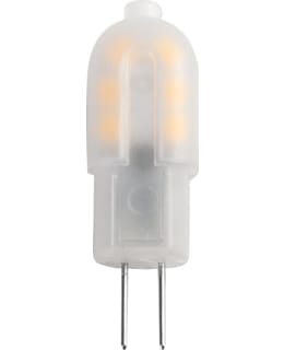 MEGAMAN G4 1,2W 3000K LED PIENLAMPPU Main Image