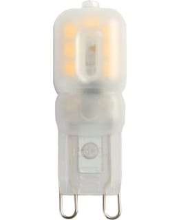 MEGAMAN G9 2,5W 3000K LED PIENLAMPPU Main Image