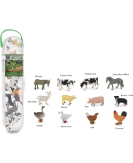 COLLECTA A1110 MINIFARMIELÄIMET Main Image