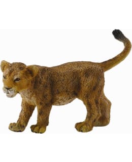 COLLECTA 88417 KÄVELEVÄ LEIJONANPENTU S Main Image