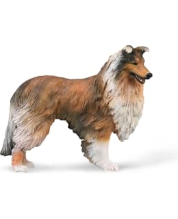 COLLECTA 88997 PITKÄKARVAINEN COLLIE L Main Image