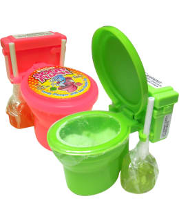 SOUR FLUSH 39 G DIPPITIKKARI Main Image