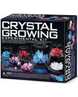 4M CRYSTAL GROW KRISTALLINKASVATUSSARJA Main Image