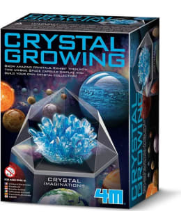 4M SIN MIELIKUVITUKSELLISET KRISTALLIT Main Image