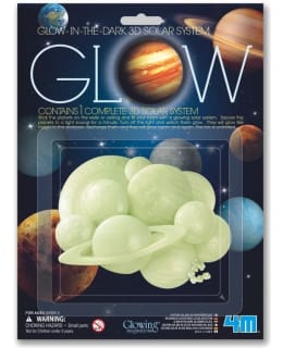 4M PIMEÄSSÄ HOHTAVA AURINKOKUNTA Main Image