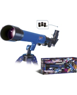 Teleskooppi 20/30/40 30 mm ja jalusta Main Image