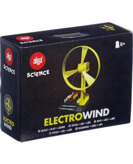 ALGA SCIENCE ELECTRO WIND TUULETIN Main Image
