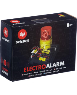 ALGA SCIENCE ELECTRO ALARM HÄLYTIN Main Image