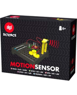 ALGA SCIENCE MOTION SENSOR-LIIKETUNNIST Main Image