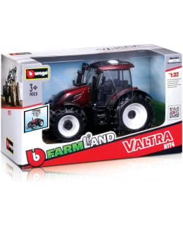 BBURAGO 1:32 FARMI TRAKTORI Main Image