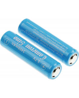 2 KPL 18650 3400MAH AKKU Main Image