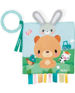 KALOO MAATILA AKTIVITEETTIKIRJA Main Image