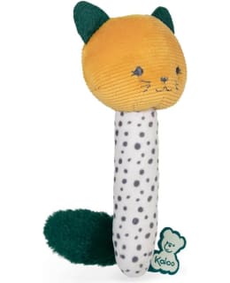 KALOO PEHMOHELISTIN KISSANPENTU Main Image