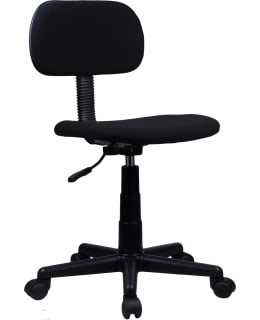 ALEX KAASUJOUSITUOLI,TEKSTIILIVERHOILTU Main Image