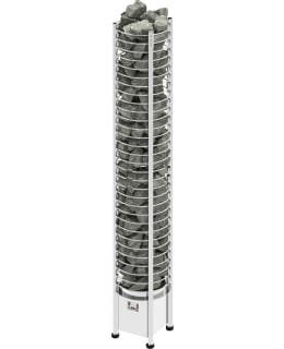 SAWO TOWER ROUND NS 3 KW SÄHKÖKIUAS Main Image