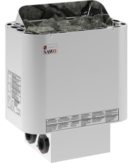 SAWO NORDEX CLASSIC NB 6 KW SÄHKÖKIUAS Main Image